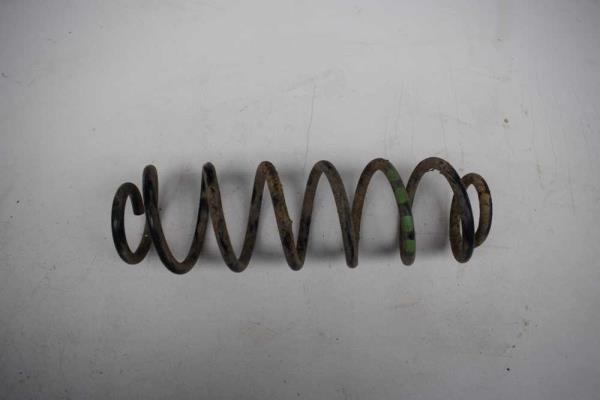 RESSORT ARRIERE VW GOLF 4 BREAK - Vue 1